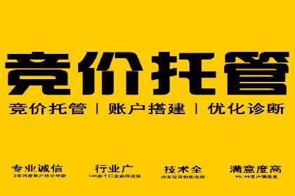 百度竞价包年服务：助力企业快速抢占市场
